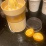 Vintage 70's/80's Sunbeam Electric Juicer PWO Image 5