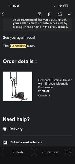 Elliptical
