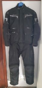 RST Pro-Series Adventure-X AIRBAG Suit. Size XL ( Not Alpinestars Dainese Furygan )
