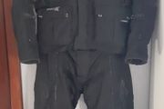 RST Pro-Series Adventure-X AIRBAG Suit. Size XL ( Not Alpinestars Dainese Furygan )