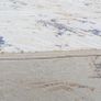Rug Modern Beige, Brown & Blue Rug  200x300 cm Image 3