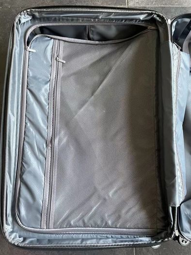 Small size suitcase