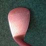 Mizuno T22 Copper 56-10 Wedge Image 3