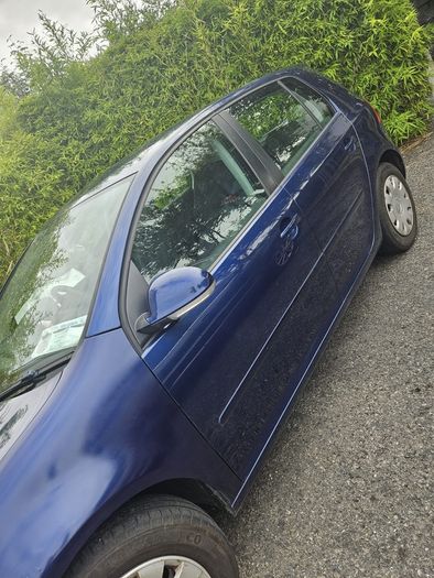 2008 Volkswagen Golf 1.4 Petrol
