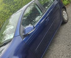 2008 Volkswagen Golf