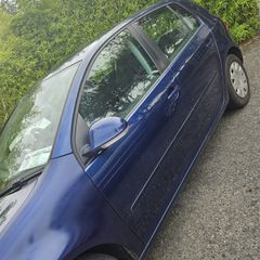 2008 Volkswagen Golf