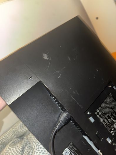 monitor