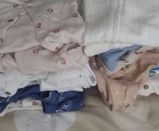 newborn twin boy clothes