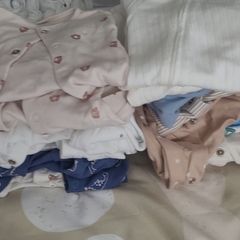 newborn twin boy clothes