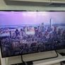 JVC 40 inch tv Smart tv Image 2