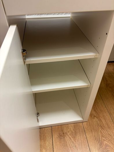 Ikea study desk
