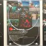 Jack Johnson [2005] A Weekend At The Greek / Jack Johnson Live In Japan [Music 2DVD Digipack] 1 DVD Scratched Image 4