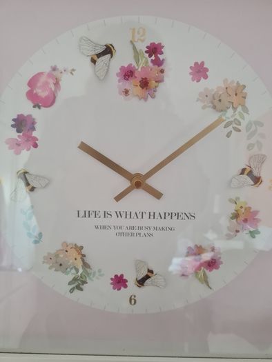 clocks