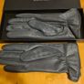 Ashwood 100% Leather Ladies Gloves From Kilkenny Design Shop. As New In Box. S7 Size. Image 4