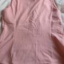 Pink waistcoat size 10 Image 2