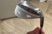 Artisan 58 wedge - NEW