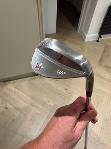 Artisan 58 wedge - NEW