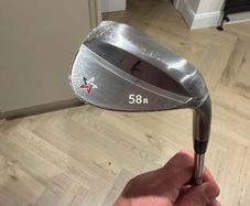 Artisan 58 wedge - NEW