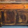 Antique Irish Workshop Cabinet - c.1910 Image 5