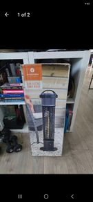 Patio Heater