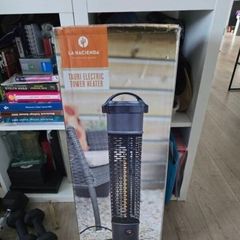 Patio Heater
