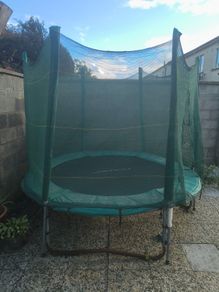 Trampoline