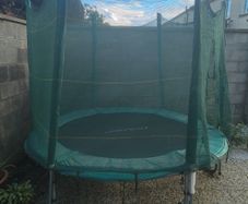 Trampoline