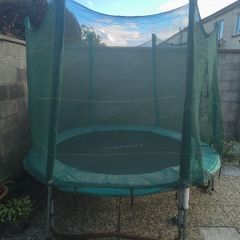 Trampoline