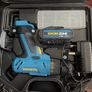 Cordless drill set Image 3