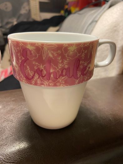 cups x 2