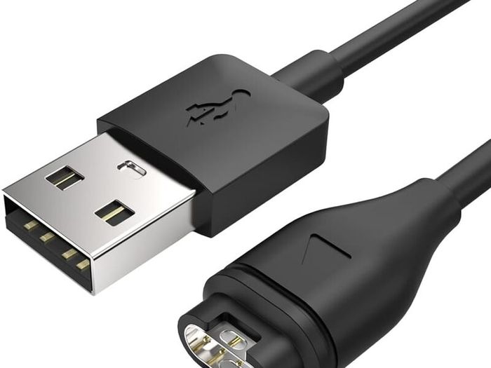 Charger Compatible with Garmin