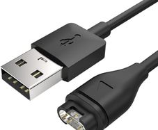 Charger Compatible with Garmin