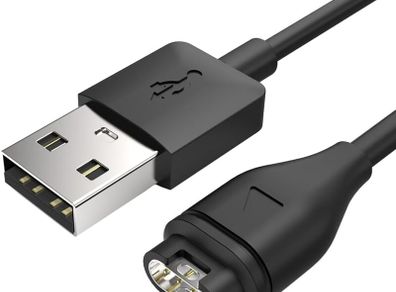 Charger Compatible with Garmin