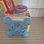 Vtech Activity Twist & Play Cube Image 3