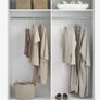 Compact wardrobe Image 5