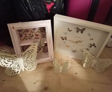 Girls Bedroom Decor