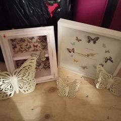 Girls Bedroom Decor