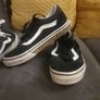 VANS Trainers .. Girls .. Size: 2 UK .. 33 EU .. Price Drop Image 3