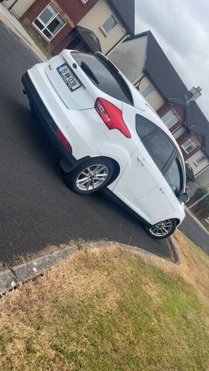 Ford focus 1015