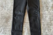Diesel women ladies high rise skinny jeans, like new