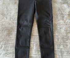 Diesel women ladies high rise skinny jeans, like new
