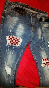 Philipp Plein Jeans