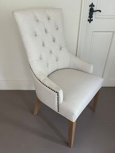 2 Ez Living Dining Room / Occasional Chairs