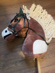 le mieux hobby horse