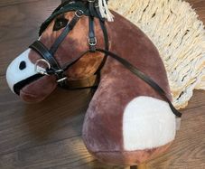 le mieux hobby horse