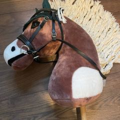 le mieux hobby horse