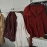 Small,  Medium and Large Jackets second hand Image 2