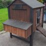 chicken coop Image 3