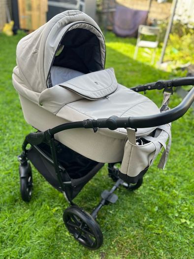 Baby buggy