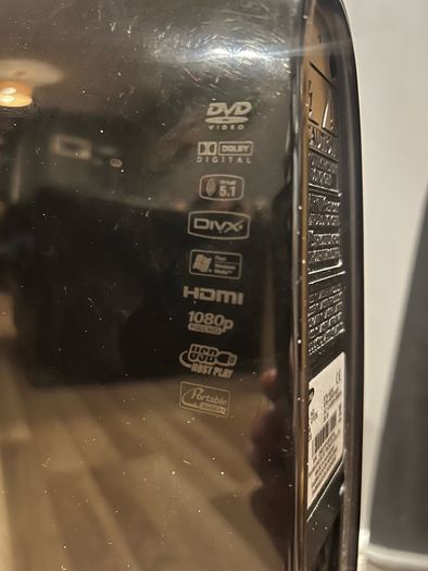 Audio system